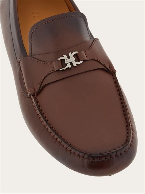 ferragamo drivers replica